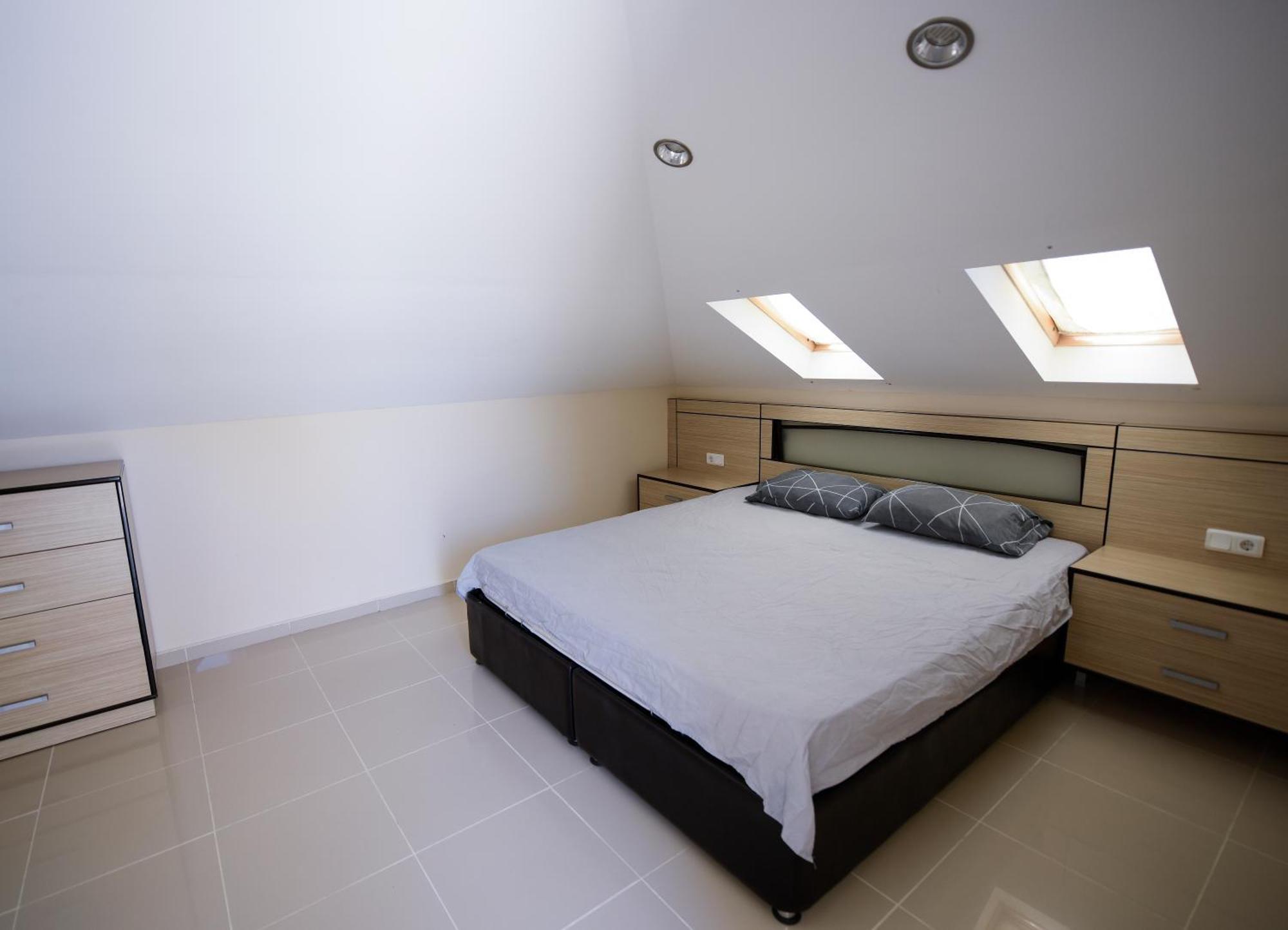 Bluehomes Villas ベレキ エクステリア 写真